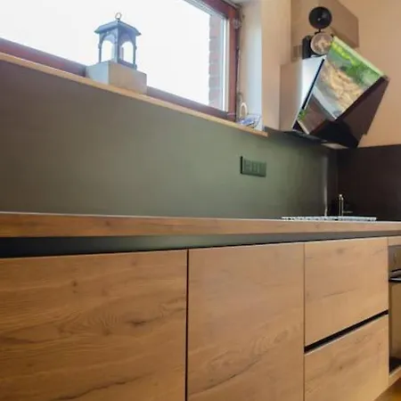 Holiday home Domaine Des Arches Soumagne