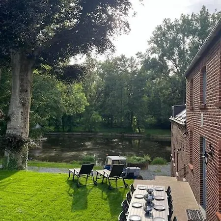 Domaine Des Arches *