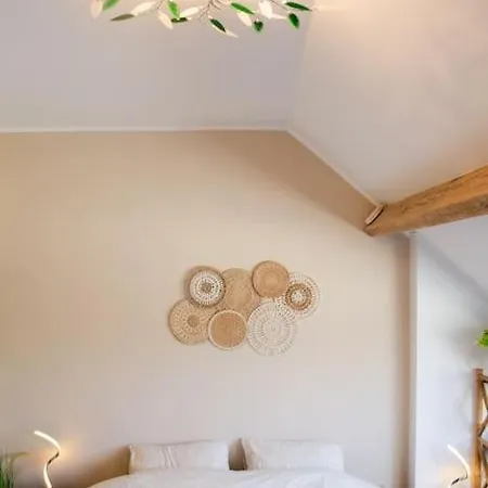 Domaine Des Arches Vakantiehuis