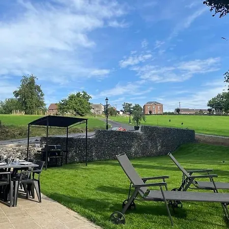 Domaine Des Arches Soumagne