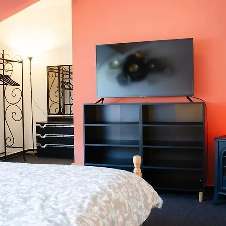 Domaine Des Arches Holiday home Soumagne