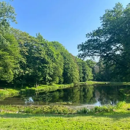 Domaine Des Arches Vakantiehuis *
