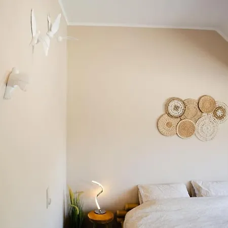 Holiday home Domaine Des Arches Soumagne